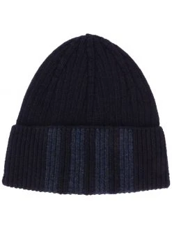 Thom Browne 4-Bar stripe hat