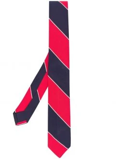 Thom Browne striped tie