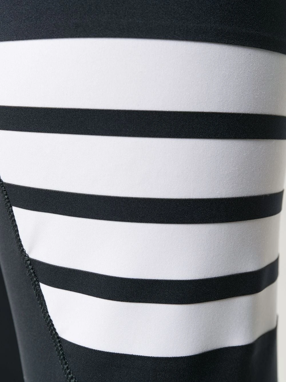 Coupon π Thom Browne Lightweight compression tech 4 Bar tights leggings of men β€οΈ 5 Thom Browne lightweight compression tech 4-Bar tights