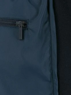 Thom Browne flyweight tech 4-Bar running shorts