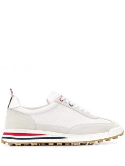 Thom Browne tech runner sneakers