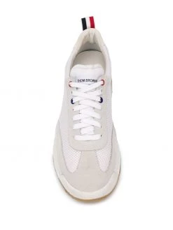 Thom Browne tech runner sneakers
