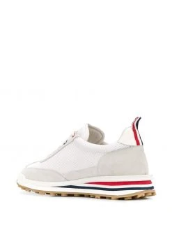 Thom Browne tech runner sneakers