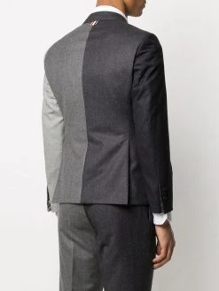 Wholesale ❤️ Thom Browne Fun Mix super 120s flannel sport coat blazers of men ❤️ 8 Thom Browne Fun-Mix super 120s flannel sport coat