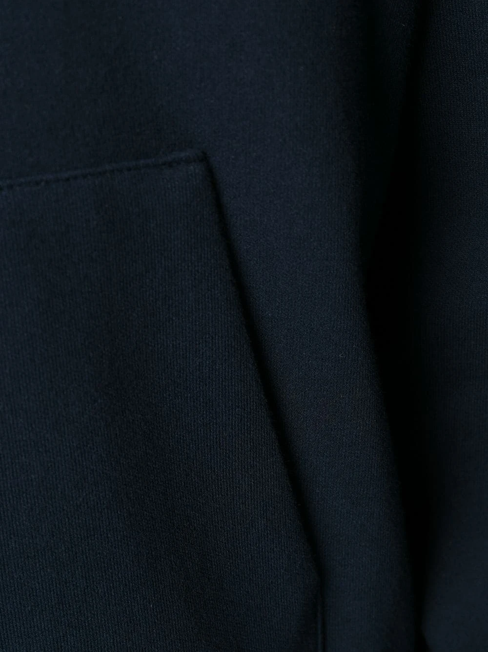 Coupon π Thom Browne 4 Bar double knit zip up hoodie hoodies of men β 5 Thom Browne 4-Bar double-knit zip-up hoodie