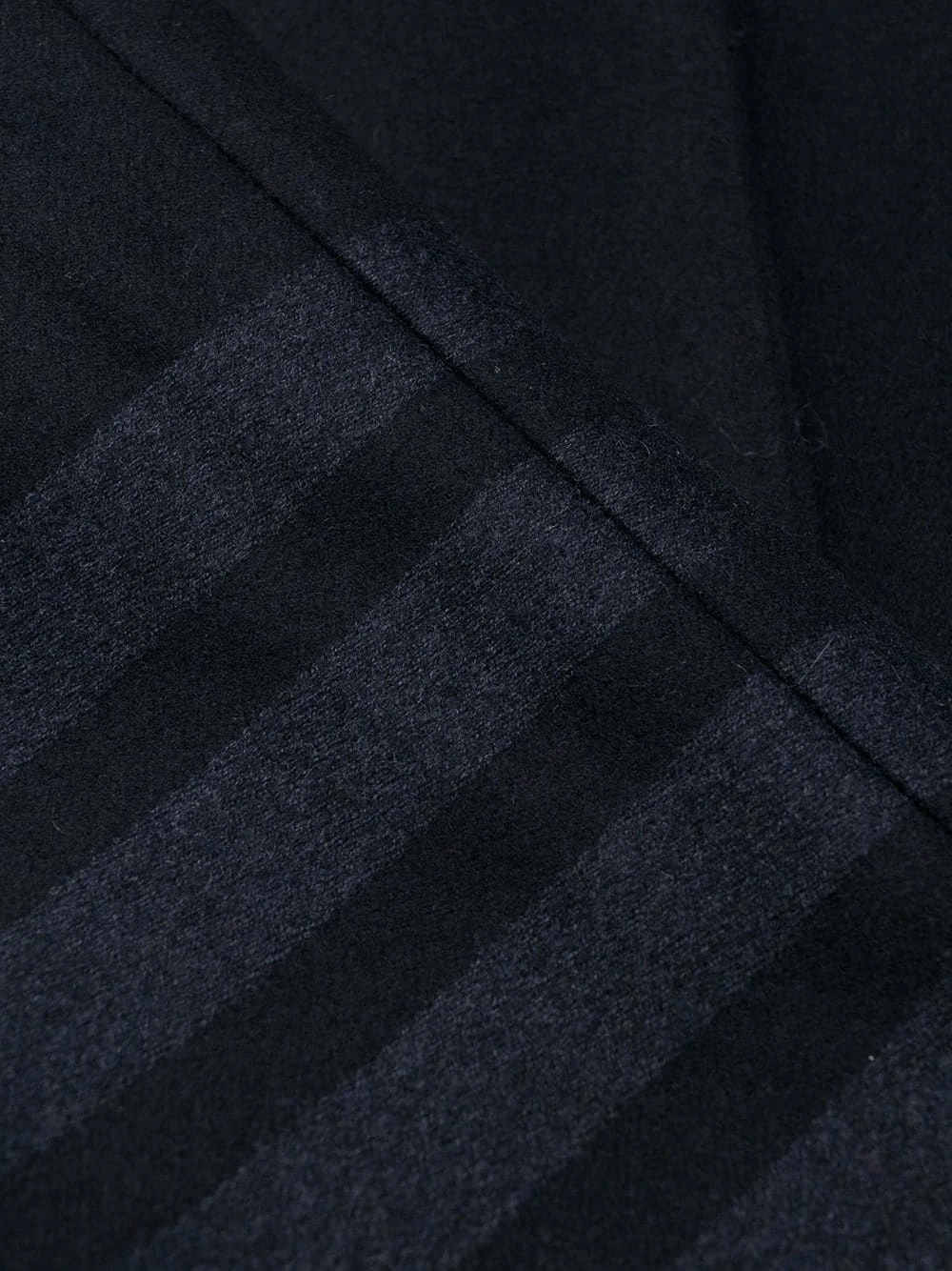 Cheap π Thom Browne Tonal 4 Bar flannel trousers tailored pants of men β 6 Thom Browne tonal 4-Bar flannel trousers