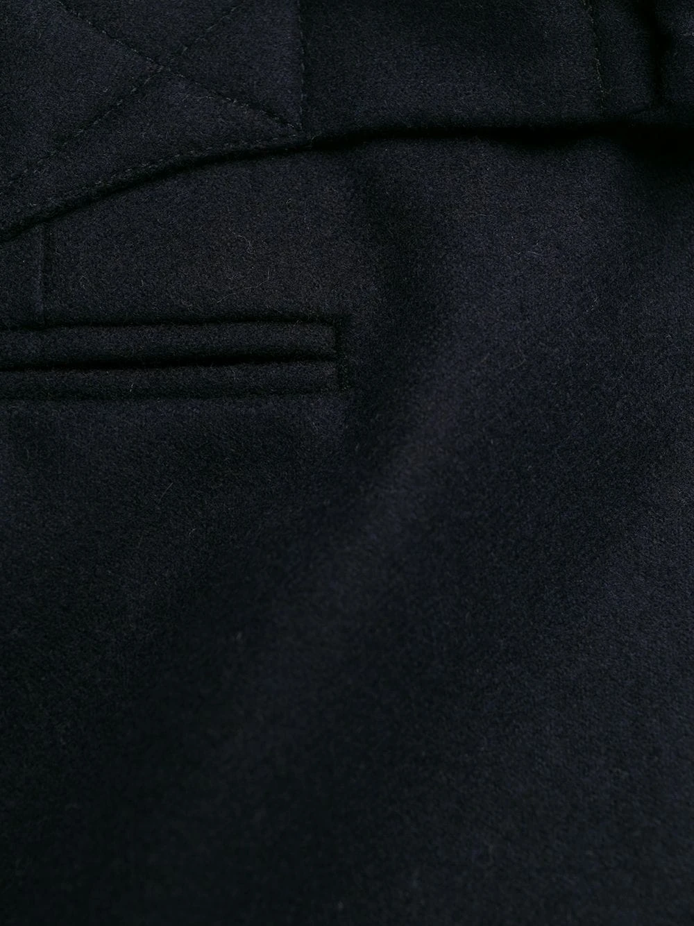 Cheap π Thom Browne Tonal 4 Bar flannel trousers tailored pants of men β 7 Thom Browne tonal 4-Bar flannel trousers