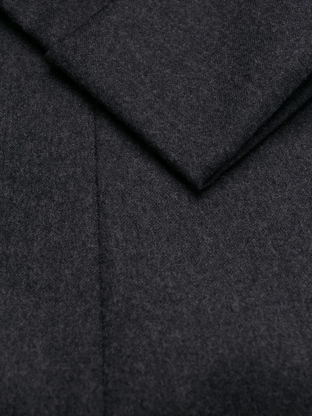 Brand new π Thom Browne Fun Mix flannel trousers tailored pants of men π₯° 7 Thom Browne Fun-Mix flannel trousers