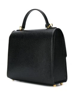 Thom Browne Mrs. Thom flap crossbody bag