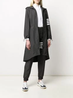 Hot Sale β€οΈ Thom Browne 4 bar flyweight tech track pants performance track pants of women π 6 Thom Browne 4-bar flyweight tech track pants