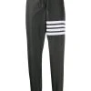 Thom Browne 4-bar flyweight tech track pants