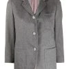 Thom Browne cashmere sack jacket