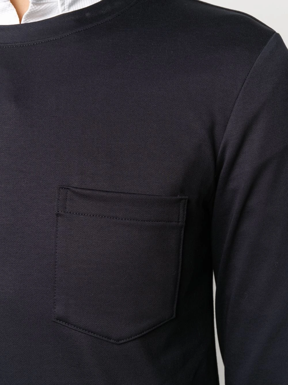 New โ Thom Browne Drop waist pleated๐ dress day dresses of women ๐ 5 Thom Browne drop waist pleated dress