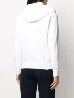 Top 10 ⭐ Thom Browne 4 Bar compact double knit hoodie hoodies of women 🎁 8 Thom Browne 4-Bar compact double-knit hoodie
