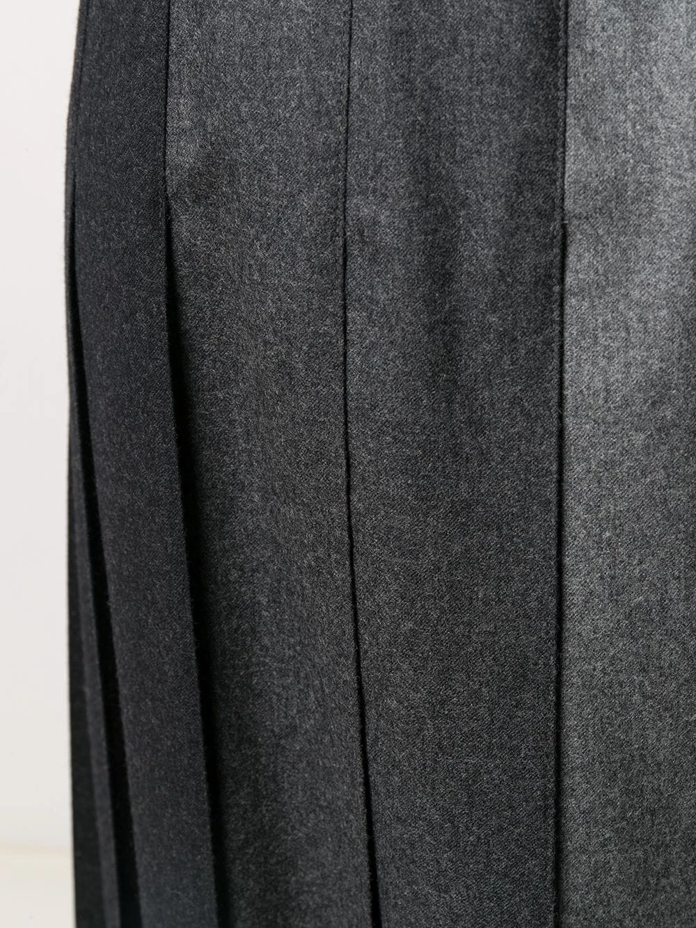 Best Pirce π Thom Browne Fun Mix super 120s pleated skirt pleated skirts of women π 5 Thom Browne Fun-Mix super 120s pleated skirt