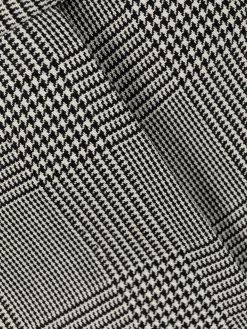 Thom Browne lowrise skinny trousers