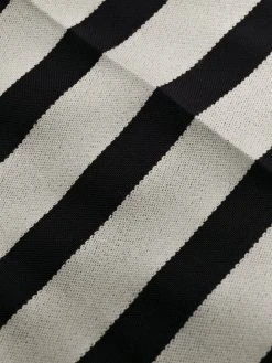 Wholesale π₯° Thom Browne 4 Bar wool suiting trousers cropped pants of women π₯° 12 Thom Browne 4-Bar wool suiting trousers