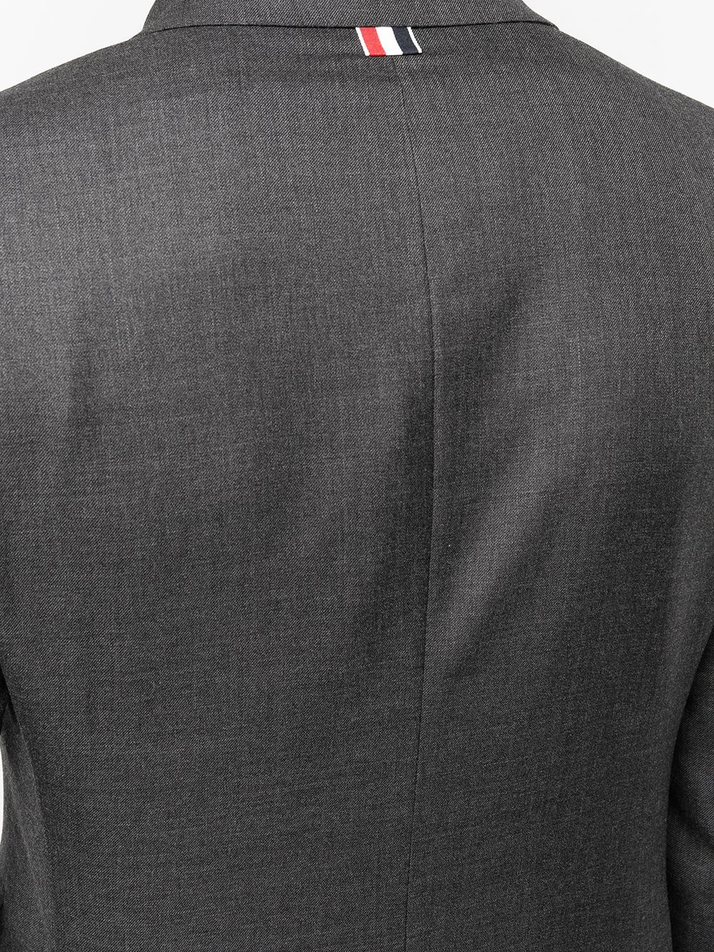 Best Pirce ❤️ Thom Browne Super 120s single breasted blazer blazers of men ❤️ 6 Thom Browne Super 120s single-breasted blazer