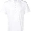 Thom Browne classic button polo shirt