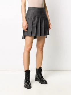 Thom Browne School Uniform pleated skirt