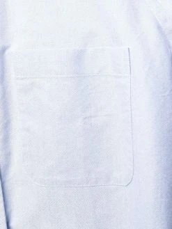 Thom Browne elbow patch shirt