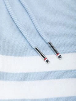 Flash Sale 💯 Thom Browne Four bar detailed track pants sweatpants of men ✔️ 13 Thom Browne four-bar detailed track pants