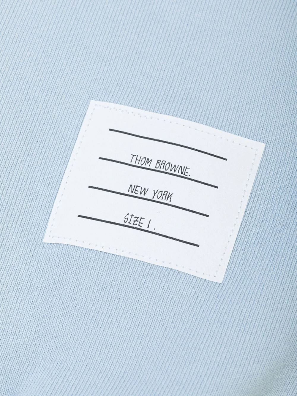 Flash Sale 💯 Thom Browne Four bar detailed track pants sweatpants of men ✔️ 6 Thom Browne four-bar detailed track pants