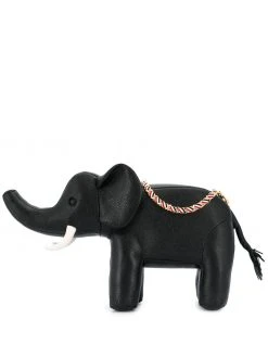 Thom Browne Elephant chain shoulder bag
