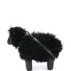Thom Browne small Sheep pebbled crossbody bag