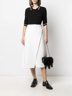 Thom Browne small Sheep shoulder bag