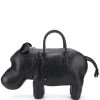 Thom Browne Hippo pebbled bag