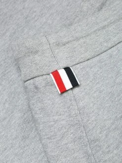 Brand new ⌛ Thom Browne Signature Stripe track shorts track & running shorts of men ✔️ 13 Thom Browne Signature Stripe track shorts