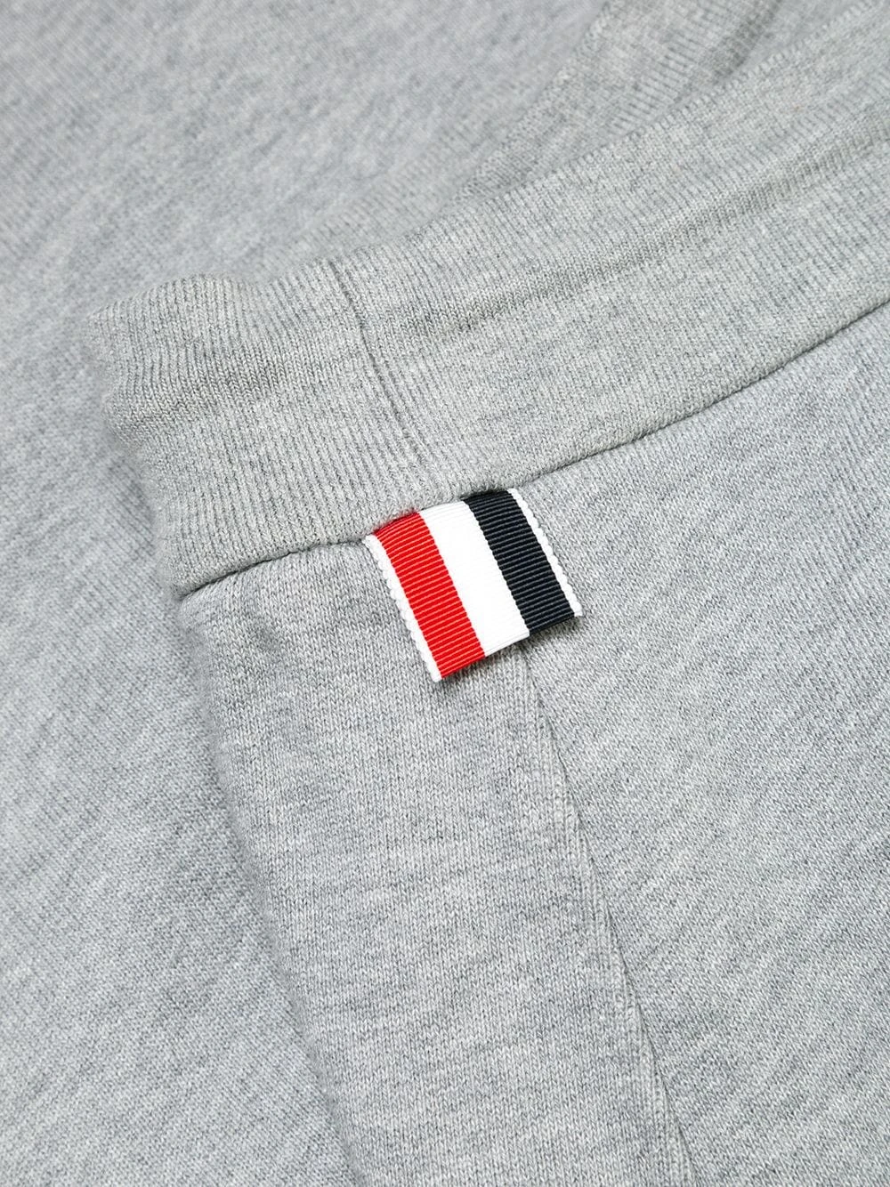 Brand new ⌛ Thom Browne Signature Stripe track shorts track & running shorts of men ✔️ 7 Thom Browne Signature Stripe track shorts