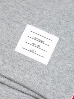 Brand new ⌛ Thom Browne Signature Stripe track shorts track & running shorts of men ✔️ 12 Thom Browne Signature Stripe track shorts