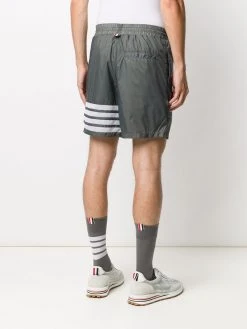 Deals π― Thom Browne 4 bar running shorts performance shorts of men π― 8 Thom Browne 4-bar running shorts