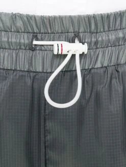 Deals π― Thom Browne 4 bar running shorts performance shorts of men π― 9 Thom Browne 4-bar running shorts