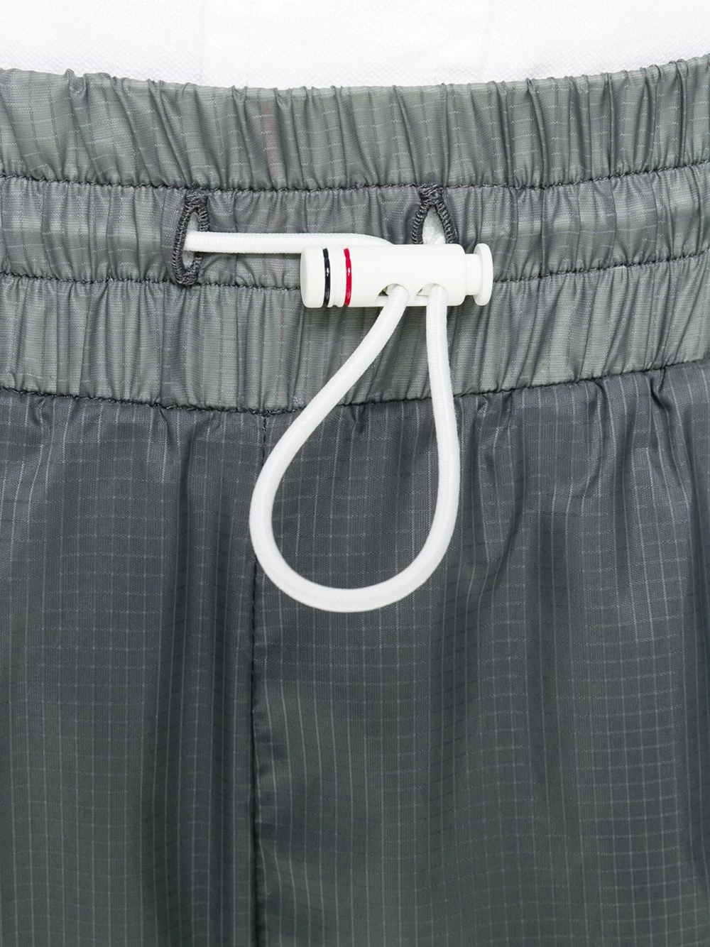 Deals π― Thom Browne 4 bar running shorts performance shorts of men π― 5 Thom Browne 4-bar running shorts