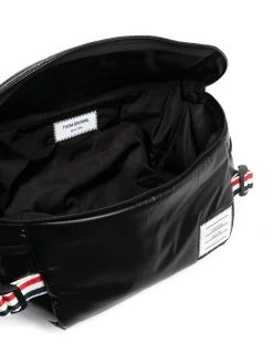 Buy β¨ Thom Browne Oversize Ripstop belt bag belt bags of men π 9 Thom Browne Oversize Ripstop belt bag