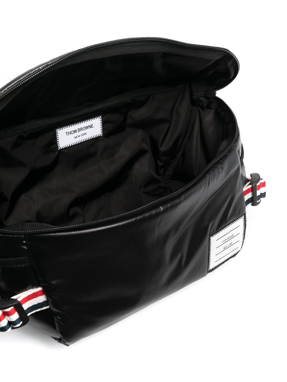 Buy β¨ Thom Browne Oversize Ripstop belt bag belt bags of men π 5 Thom Browne Oversize Ripstop belt bag