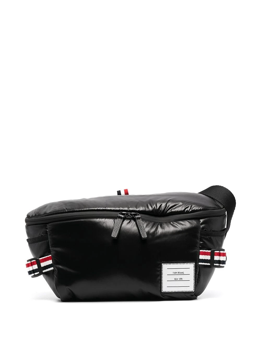 Buy β¨ Thom Browne Oversize Ripstop belt bag belt bags of men π 1 Thom Browne Oversize Ripstop belt bag