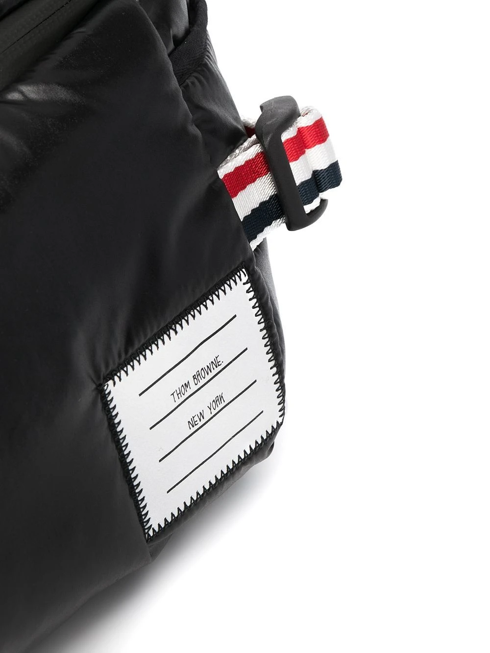 Buy β¨ Thom Browne Oversize Ripstop belt bag belt bags of men π 4 Thom Browne Oversize Ripstop belt bag