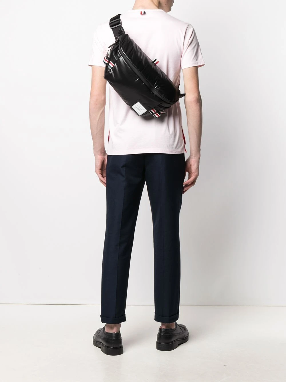 Buy β¨ Thom Browne Oversize Ripstop belt bag belt bags of men π 2 Thom Browne Oversize Ripstop belt bag