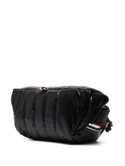 Buy β¨ Thom Browne Oversize Ripstop belt bag belt bags of men π 7 Thom Browne Oversize Ripstop belt bag
