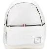 Thom Browne ripstop backpack