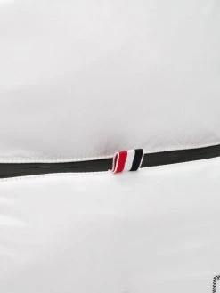 Thom Browne ripstop backpack