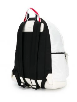 Thom Browne ripstop backpack