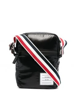 Thom Browne CROSSBODY IN RIPSTOP