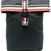 Thom Browne welded foldover backpack