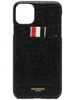 Thom Browne iPhone 11 Pro case