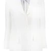 Thom Browne unconstructed blazer